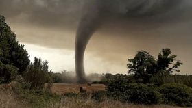 VIDEO Rafală de vânt mortală, în Mexic! Zeci de oameni au fost prinși sub dărâmături
